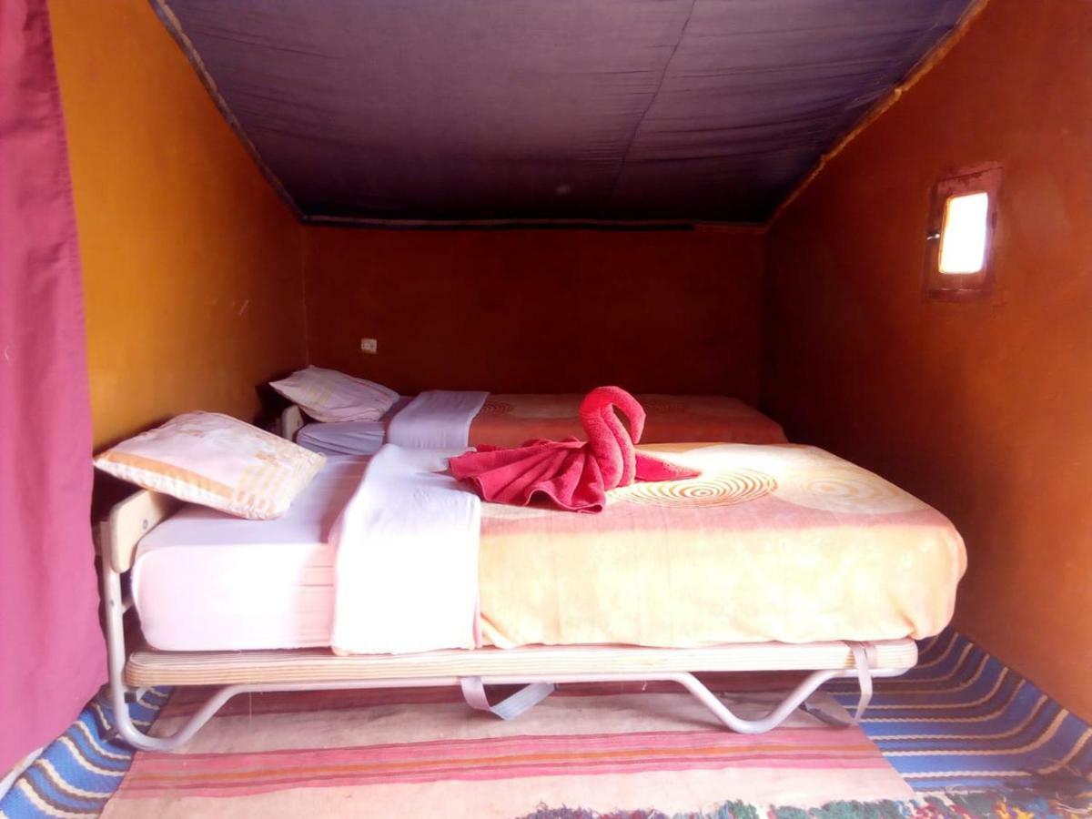 Camp Desert Stars M'Hamid Bagian luar foto