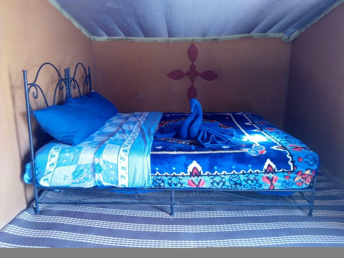 Camp Desert Stars M'Hamid Bagian luar foto